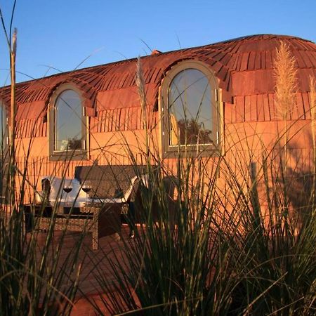 Апартаменты Schmidis Igluhuts Im Pfaffenwinkel - Tiny House 2 Apfeldorf Экстерьер фото